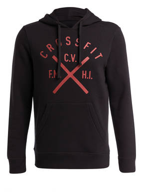 Reebok Hoodie CROSSFIT HERITAGE