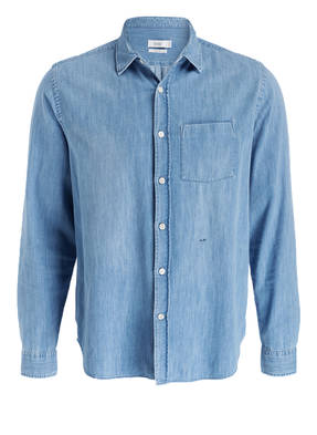CLOSED Jeanshemd Relaxed-Fit