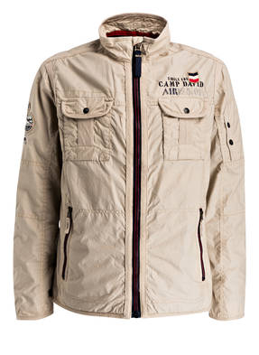 CAMP DAVID Fieldjacket