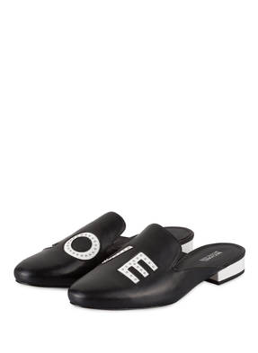 MICHAEL KORS Slipper NATASHA