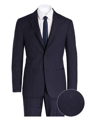 ZZegna Anzug Regular Fit