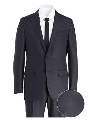 Ermenegildo Zegna Anzug MILANO Easy-Fit