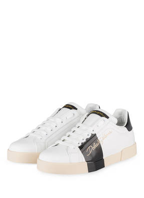 DOLCE&GABBANA Sneaker