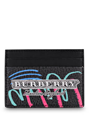 BURBERRY Kartenetui