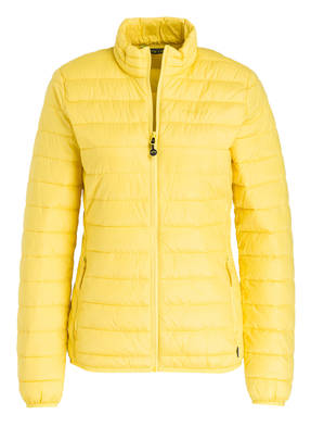 me°ru' Steppjacke SEATTLE