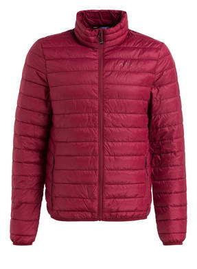 me°ru' Steppjacke SEATTLE