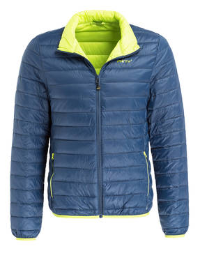 me°ru' Steppjacke SEATTLE