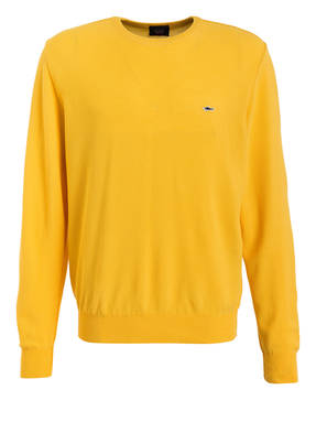 PAUL & SHARK Schurwoll-Pullover