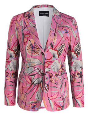 GIORGIO ARMANI Blazer