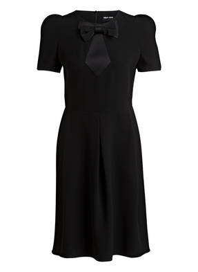 GIORGIO ARMANI Seidenkleid