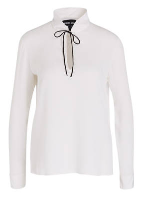 GIORGIO ARMANI Blusenshirt aus Seide