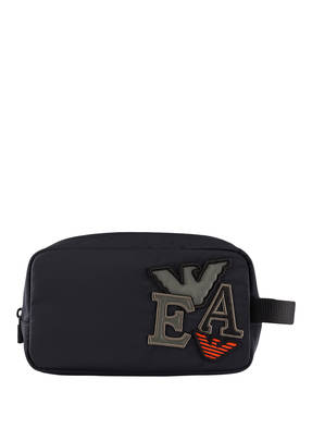 EMPORIO ARMANI Kulturtasche