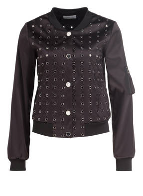 PATRIZIA PEPE Blouson EYLET
