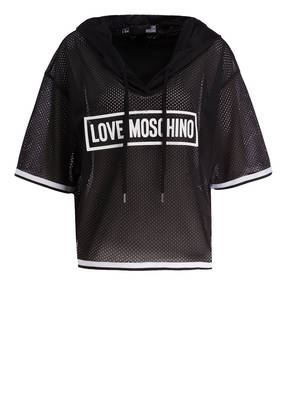 LOVE MOSCHINO Hoodie