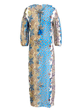 TORY BURCH Maxikleid aus Seide