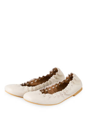 SEE BY CHLOÉ Ballerinas JANE