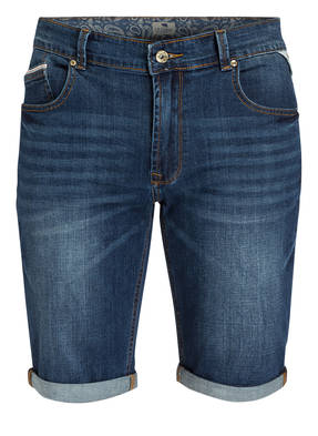 EB Company Jeans-Shorts Slim-Fit