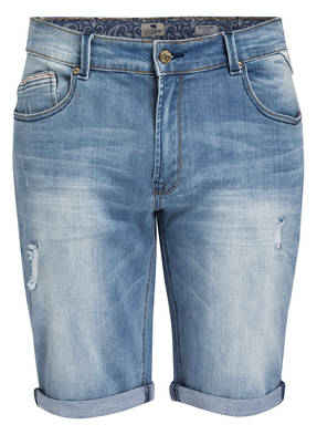 EB Company Jeans-Shorts Slim Fit