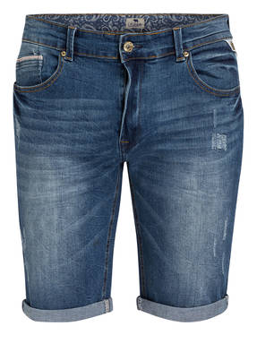 EB Company Jeans-Shorts Slim-Fit