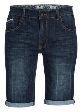 EB Company Jeans-Shorts Slim-Fit