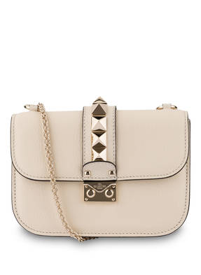 VALENTINO GARAVANI Umhängetasche LOCK SMALL