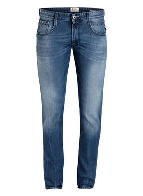 REPLAY Jeans ANBASS Slim Fit