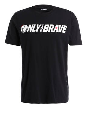 DIESEL T-Shirt T-JUST