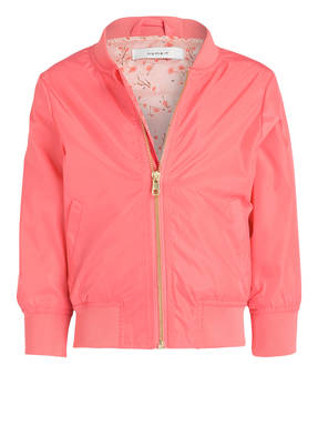 name it Blouson