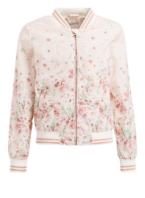 name it Blouson