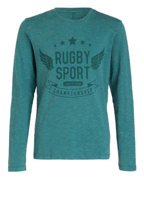 name it Longsleeve