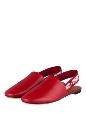 GIVENCHY Slipper