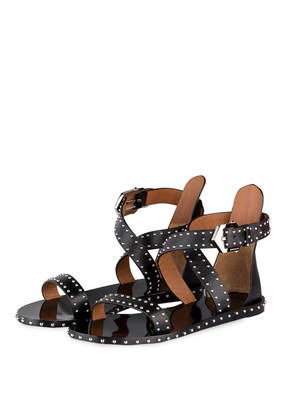 GIVENCHY Sandalen