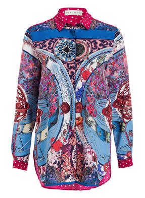 ETRO Seidenbluse