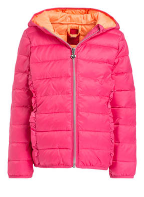 s.Oliver Steppjacke