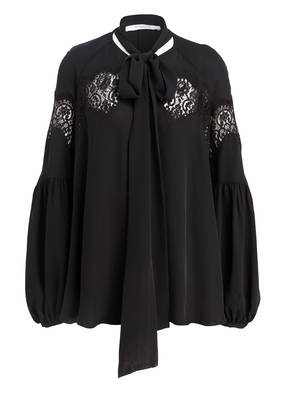 GIVENCHY Seidenbluse
