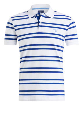 GANT Piqué-Poloshirt
