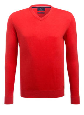 STROKESMAN'S Feinstrickpullover