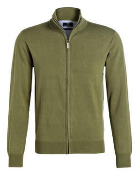 STROKESMAN'S Strickjacke