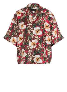DSQUARED2 Seidenbluse