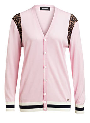 DSQUARED2 Strickjacke