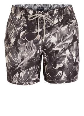 ZEYBRA Badeshorts BANANA LEAVES