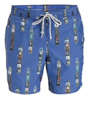 ZEYBRA Badeshorts CRUISE