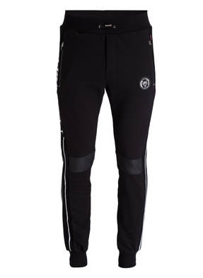 PLEIN SPORT Sweatpants