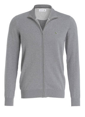 LACOSTE Strickjacke