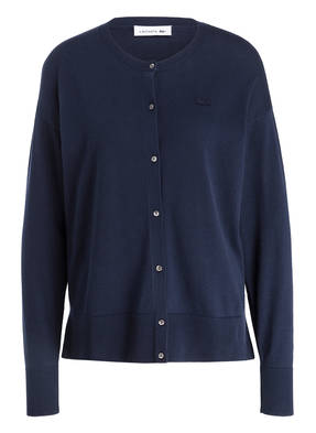 LACOSTE Cardigan