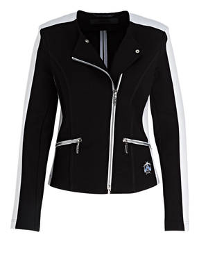 AIRFIELD Biker-Jacke