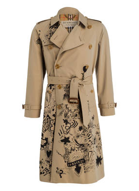 BURBERRY Trenchcoat CRANLEIGH