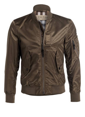 BURBERRY Blouson BRINKLEY