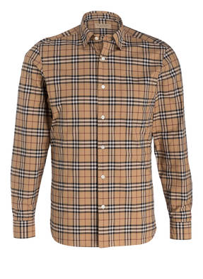 BURBERRY Hemd Regular-Fit