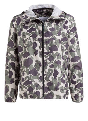 Herschel Windjacke VOYAGE